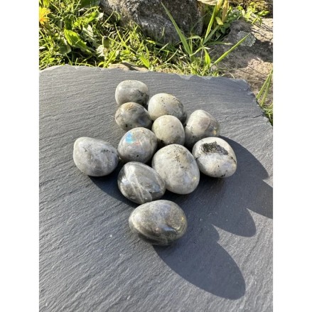 Labradorite - Pierre naturelle de lithothérapie