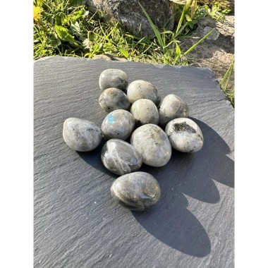 Labradorite - Pierre naturelle de lithothérapie