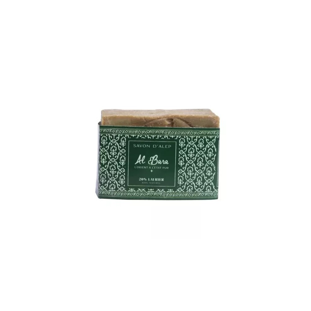 Savon d'Alep fabrication traditionnelle Savon d'Alep fabrication traditionnelle