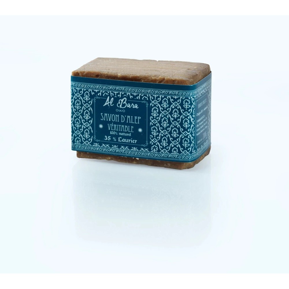 Savon d'Alep fabrication traditionnelle Savon d'Alep fabrication traditionnelle