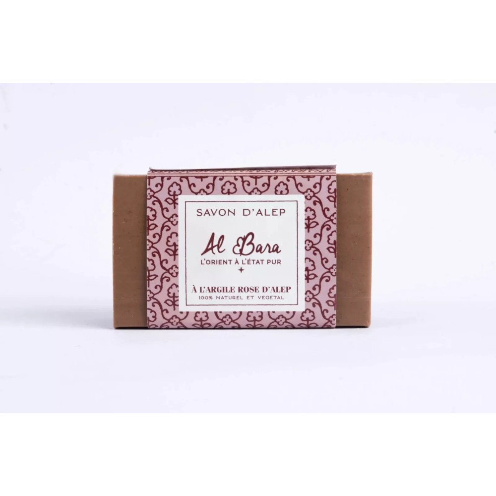 Savon d'Alep fabrication traditionnelle Savon d'Alep fabrication traditionnelle