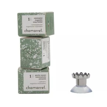 Porte savon minimaliste - Fabrication Française
