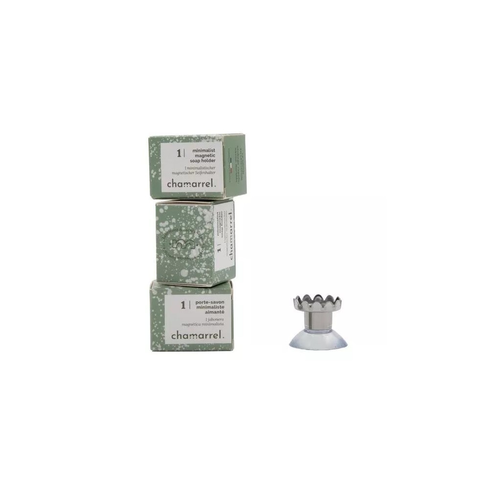 Porte savon minimaliste - Fabrication Française Porte savon minimaliste - Fabrication Française