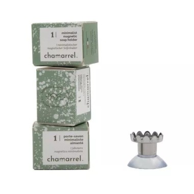 Porte savon minimaliste - Fabrication Française