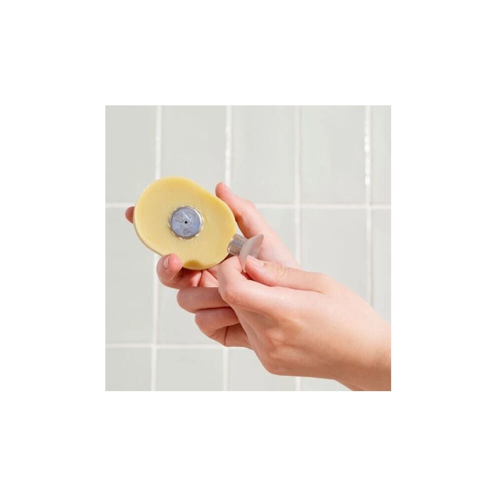 Porte savon minimaliste - Fabrication Française