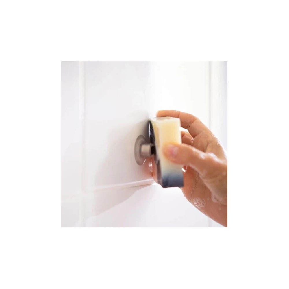 Porte savon minimaliste - Fabrication Française