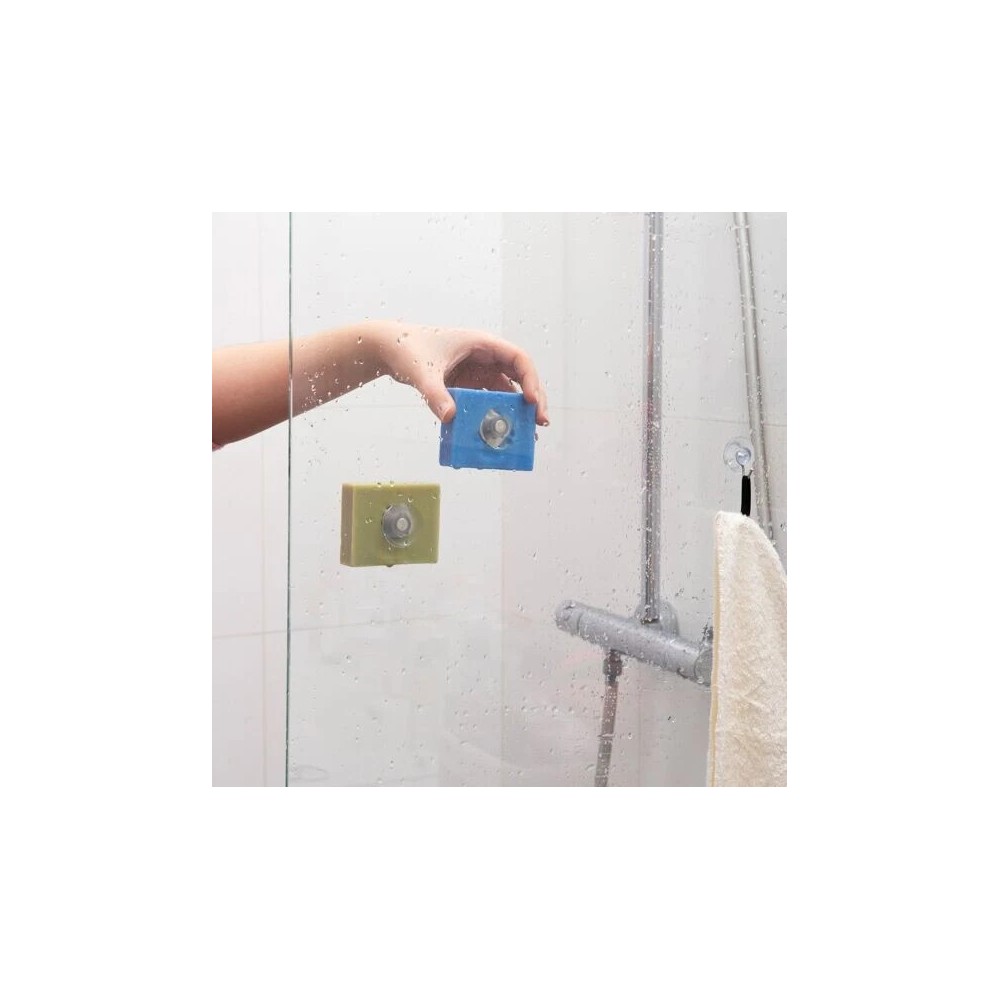 Porte savon minimaliste - Fabrication Française