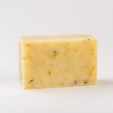 Savon Artisanal Calendula