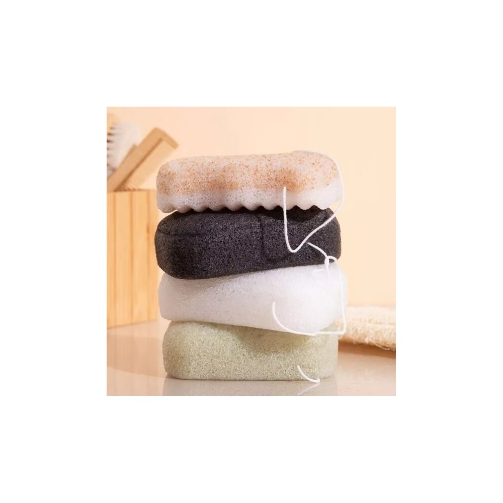 Eponge Konjac XL Eponge Konjac XL