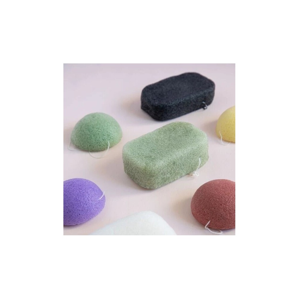 Eponge Konjac XL Eponge Konjac XL