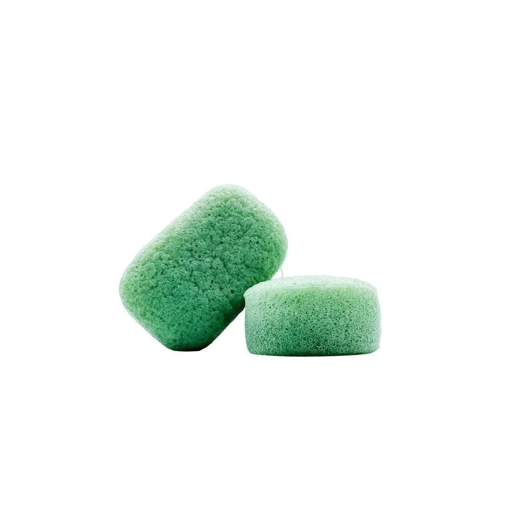 Eponge Konjac XL