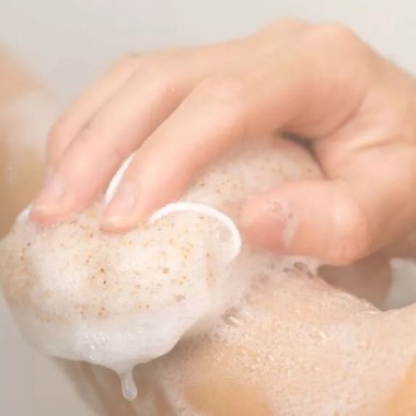 Eponge Konjac XL