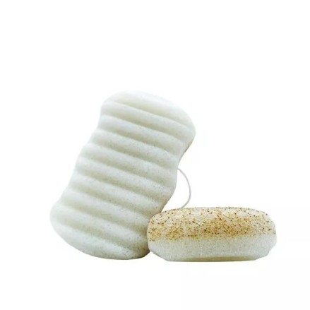 Eponge Konjac XL