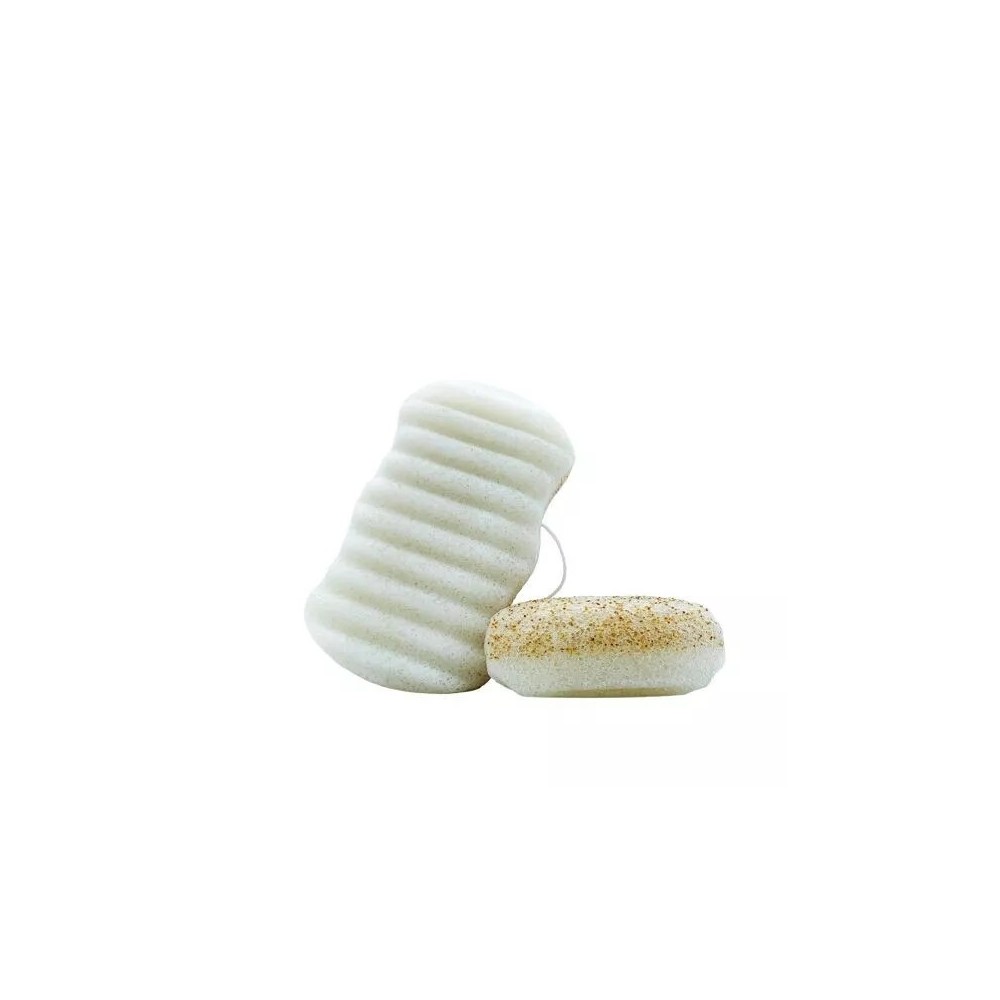 Eponge Konjac XL Eponge Konjac XL