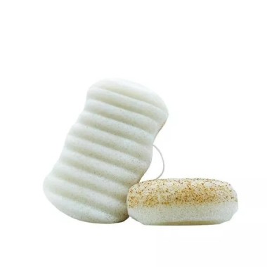 Eponge Konjac XL