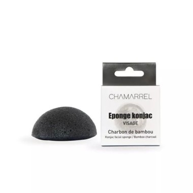 Eponge Konjac visage