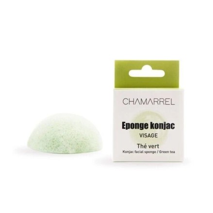 Eponge Konjac visage