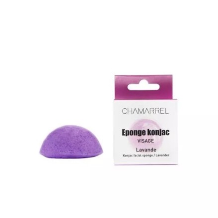 Eponge Konjac visage
