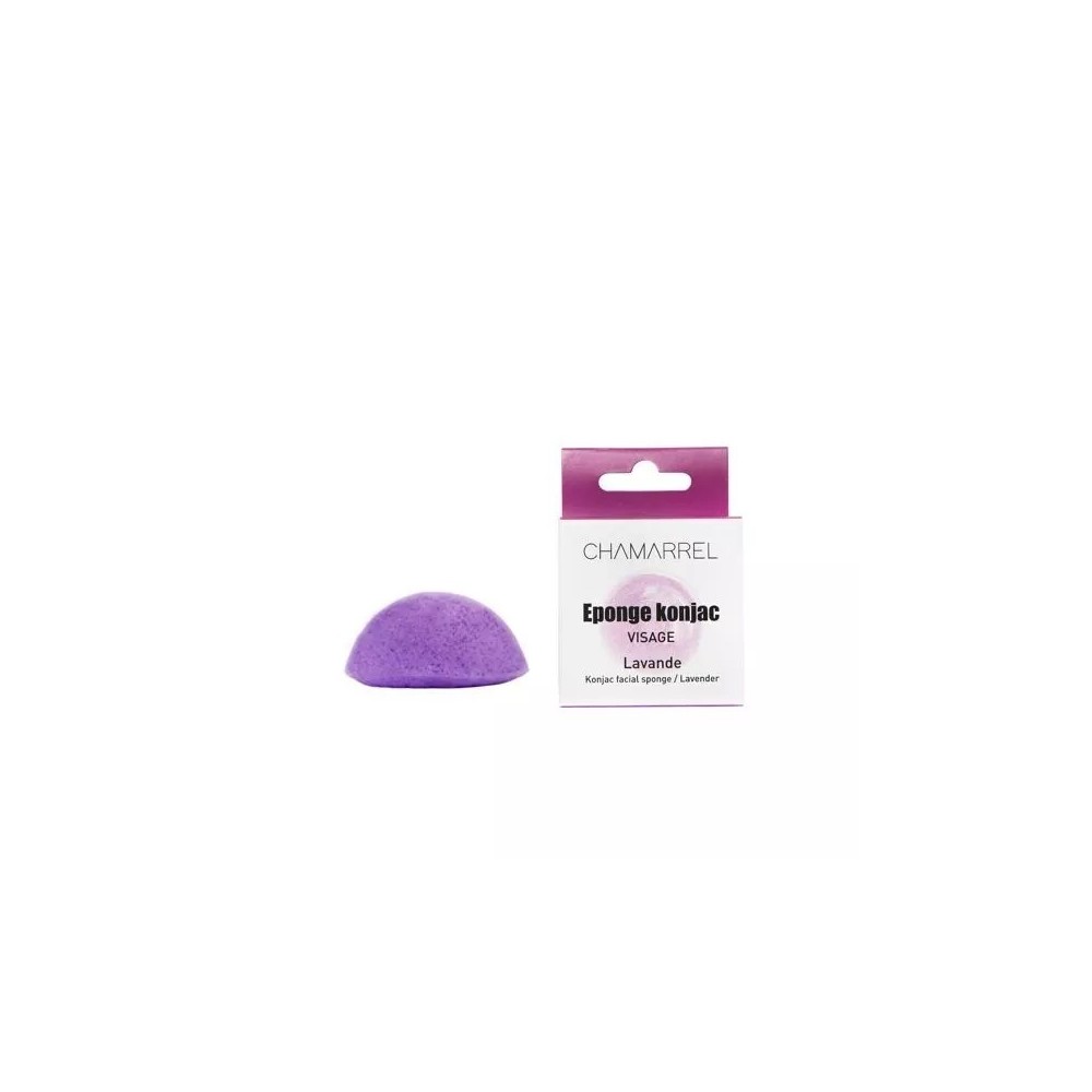 Eponge Konjac visage Eponge Konjac visage