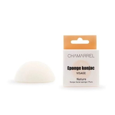 Eponge Konjac visage