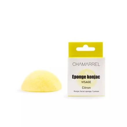Eponge Konjac visage