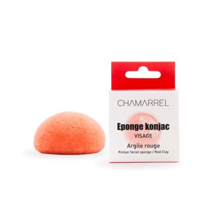 Eponge Konjac visage