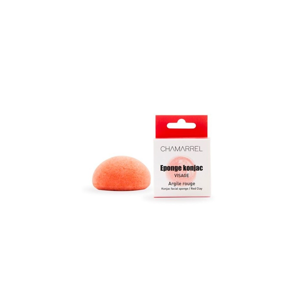 Eponge Konjac visage Eponge Konjac visage
