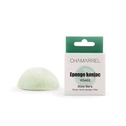 Eponge Konjac visage