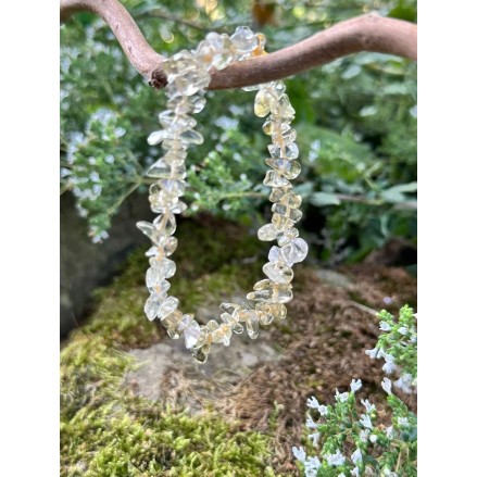 Bracelet Pierre Naturelle