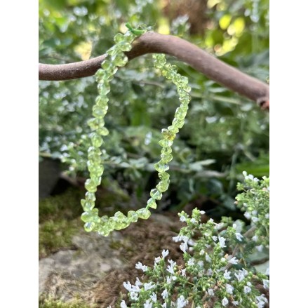 Bracelet Pierre Naturelle
