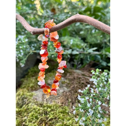 Bracelet Pierre Naturelle