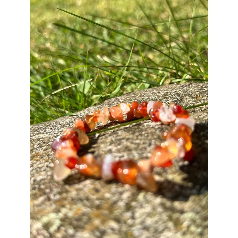 Bracelet Pierre Naturelle