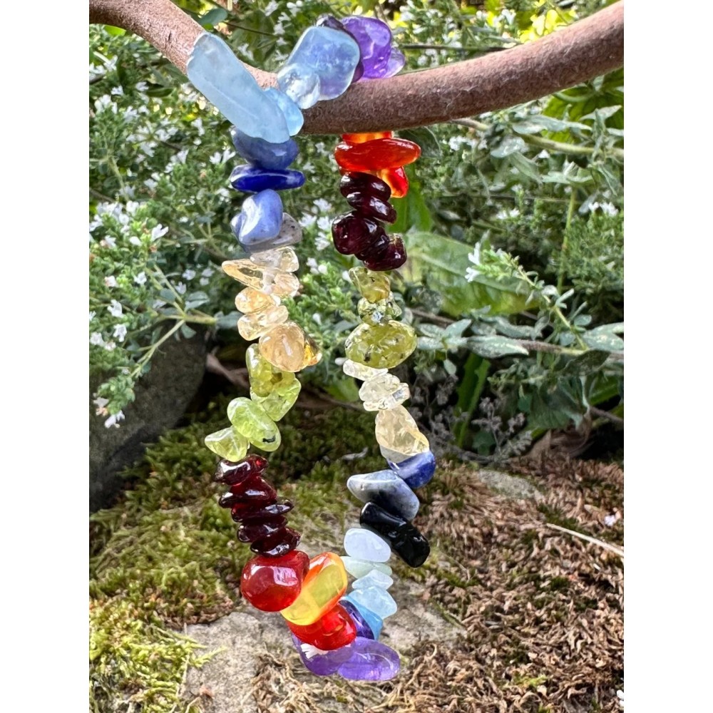 Bracelet Pierre Naturelle