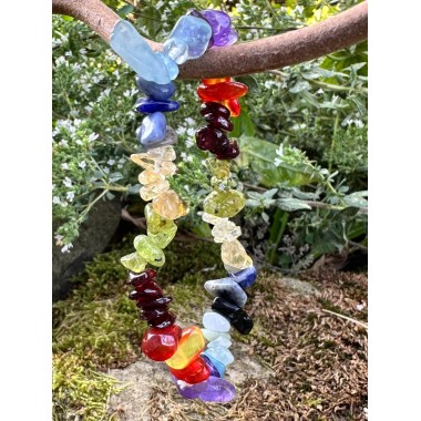 Bracelet Pierre Naturelle