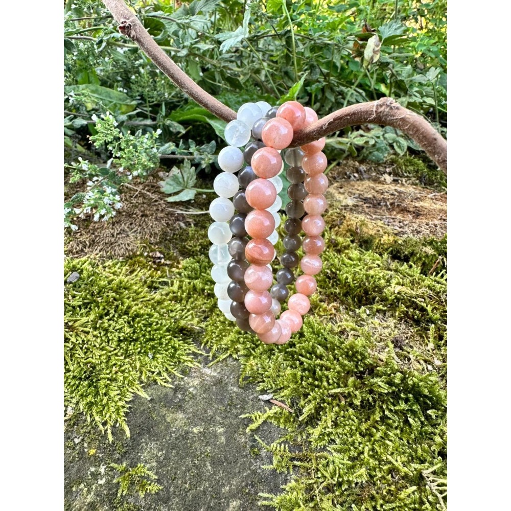 Bracelet Pierre Naturelle