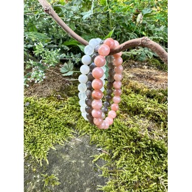 Bracelet Pierre Naturelle