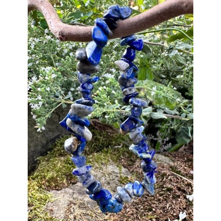 Bracelet Pierre Naturelle
