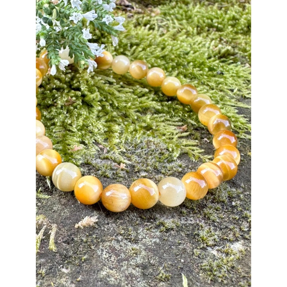 Bracelet Pierre Naturelle
