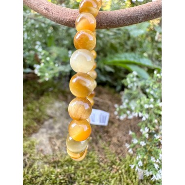 Bracelet Pierre Naturelle