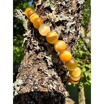 Bracelet Pierre Naturelle