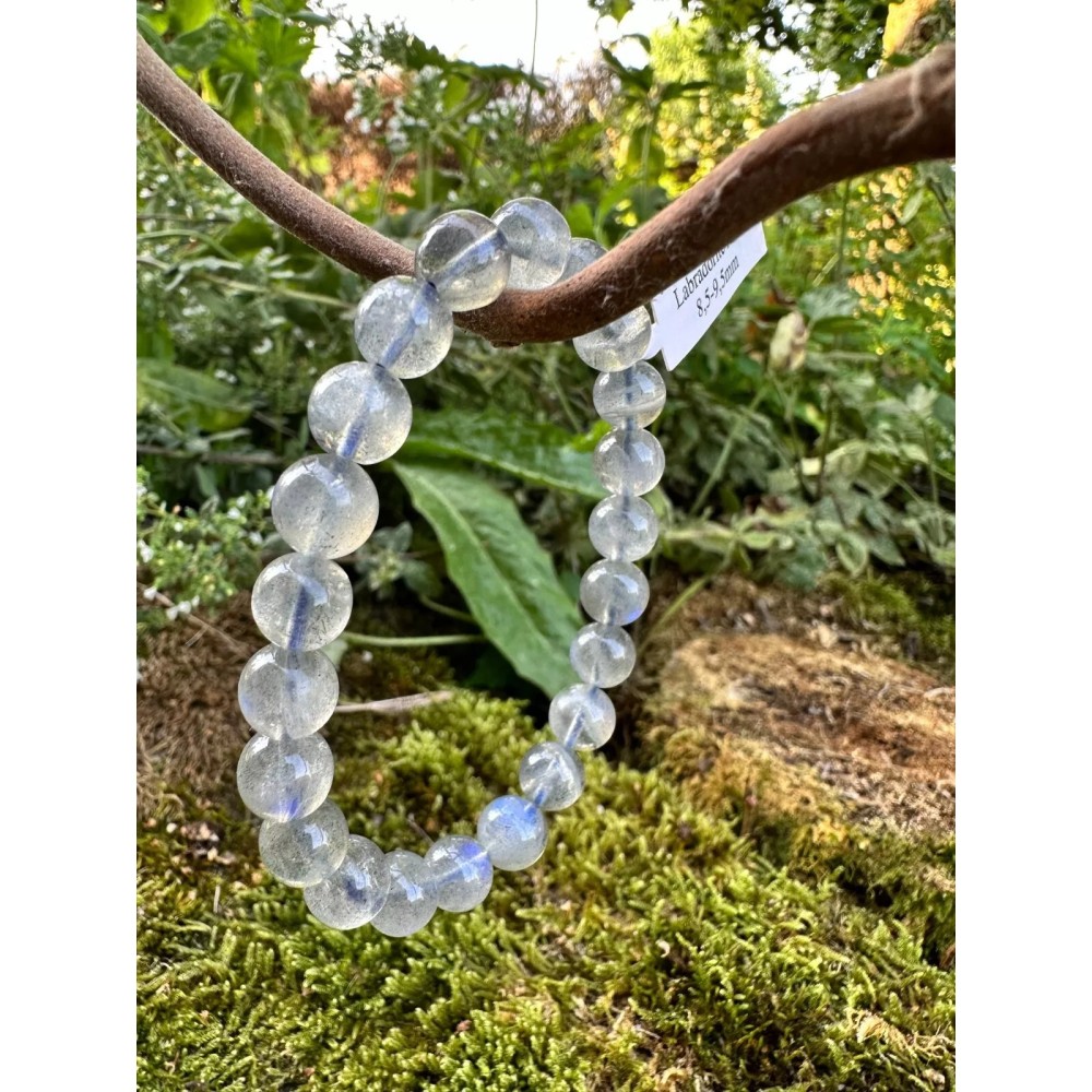 Bracelet Pierre Naturelle
