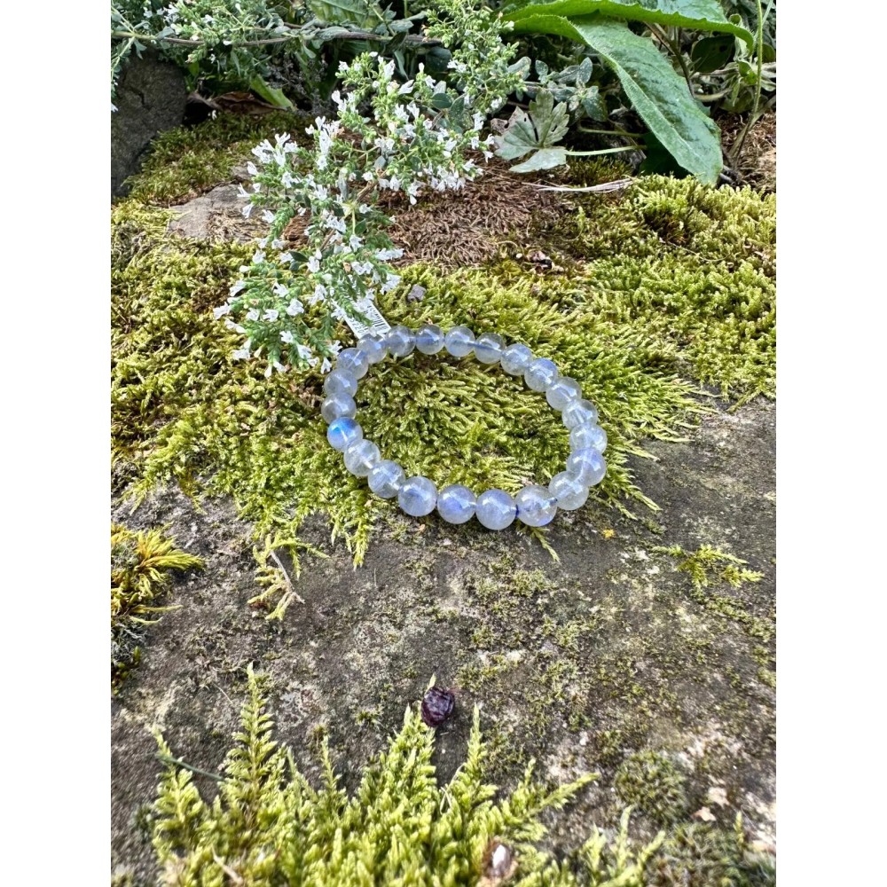 Bracelet Pierre Naturelle