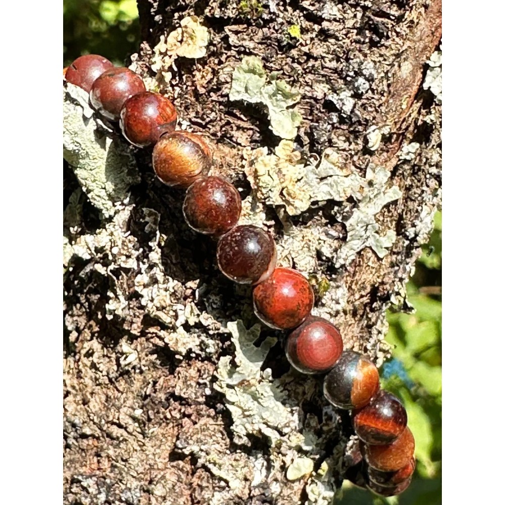 Bracelet Pierre Naturelle