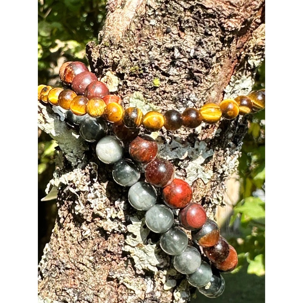 Bracelet Pierre Naturelle