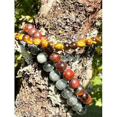 Bracelet Pierre Naturelle