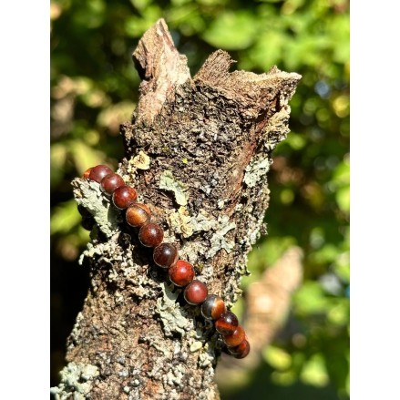 Bracelet Pierre Naturelle