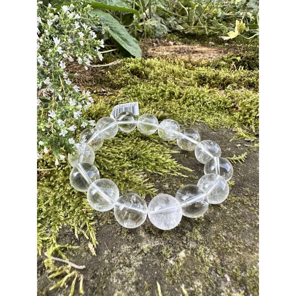 Bracelet Pierre Naturelle