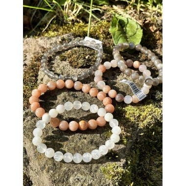 Bracelet Pierre Naturelle