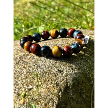 Bracelet Pierre Naturelle