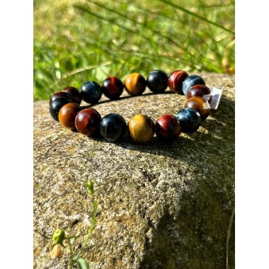 Bracelet Pierre Naturelle